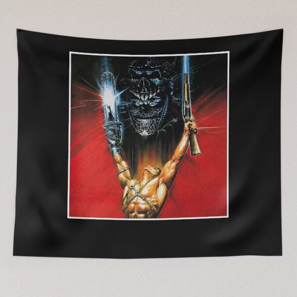 Item preview, army of Darkness designed and sold by FultonWestern.
