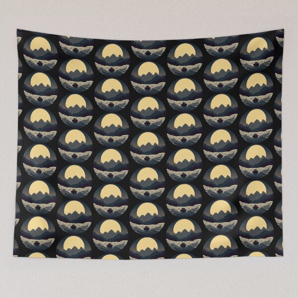 Item preview, To the unknown designed and sold by violethue.