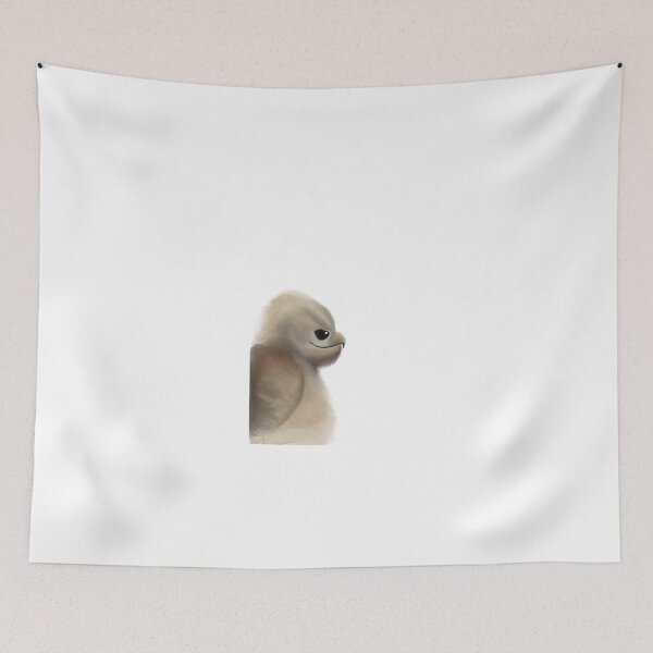 Item preview, Potoo , designed and sold by Tavaredams.