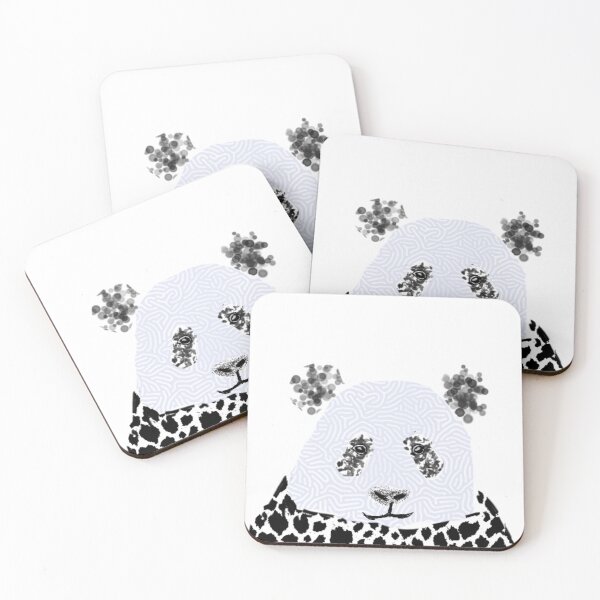 Item preview, PatternPanda! designed and sold by Plutothebudgie1.