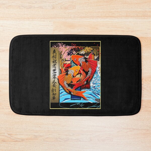 Item preview, Koi Fish By Micah_Moto    designed and sold by ThomasLeesa.