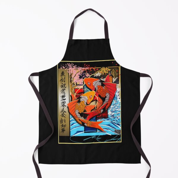 Item preview, Koi Fish By Micah_Moto    designed and sold by ThomasLeesa.