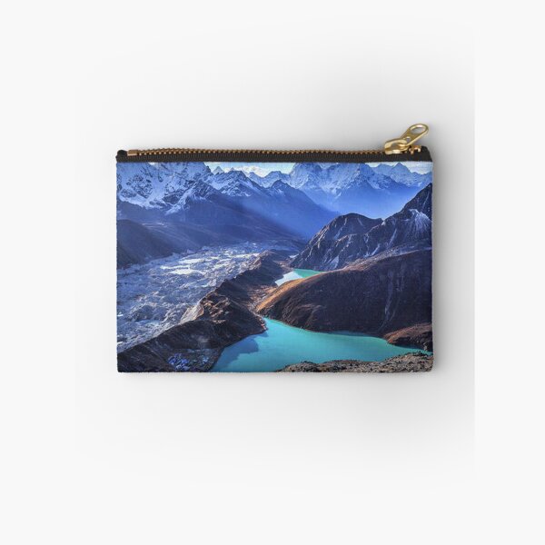 Item preview, Himalaya Landscape, Gokyo Ri designed and sold by marsmithh.