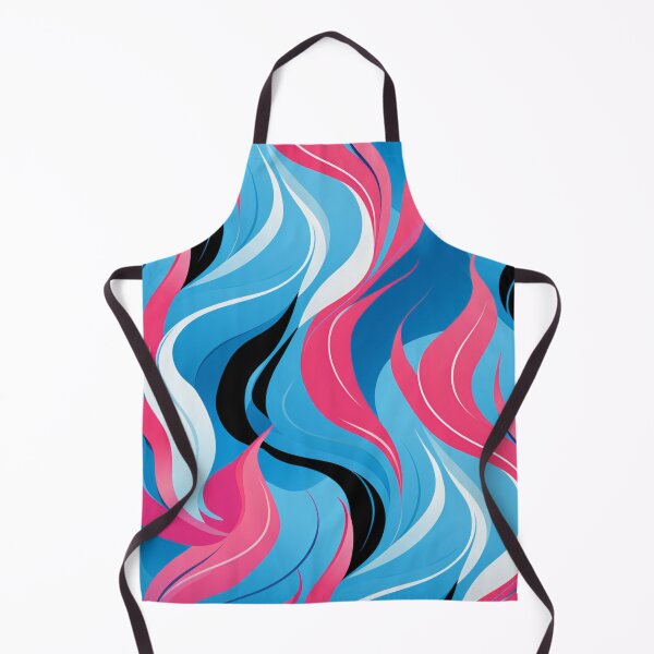 Artikelvorschau, Pink, Blau und Schwarz sind zurück entworfen und verkauft von BeHappyGoLucky.