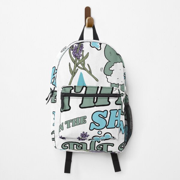 Item preview, I'll hop in the shower no matter how late the hour designed and sold by DesignDazzles.