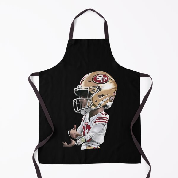 Item preview, Brock sport Purdy! designed and sold by DesignerFickle.