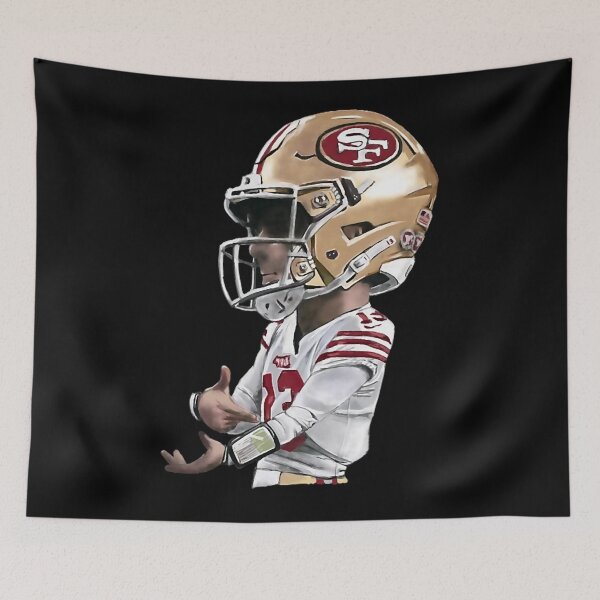 Item preview, Brock sport Purdy! designed and sold by DesignerFickle.