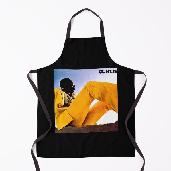 Item preview, Album Curtis music Mayfield designed and sold by KMAArtStore.