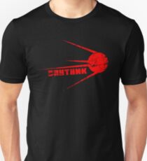 SPUTNIK Unisex T-Shirt