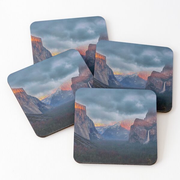 Item preview, The Yin And Yang Of Yosemite designed and sold by marsmithh.