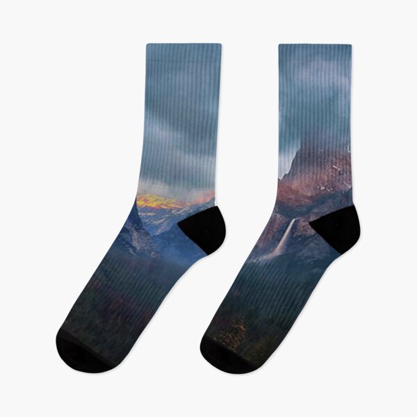 Item preview, The Yin And Yang Of Yosemite designed and sold by marsmithh.