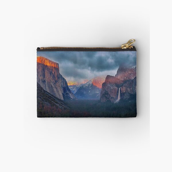 Item preview, The Yin And Yang Of Yosemite designed and sold by marsmithh.