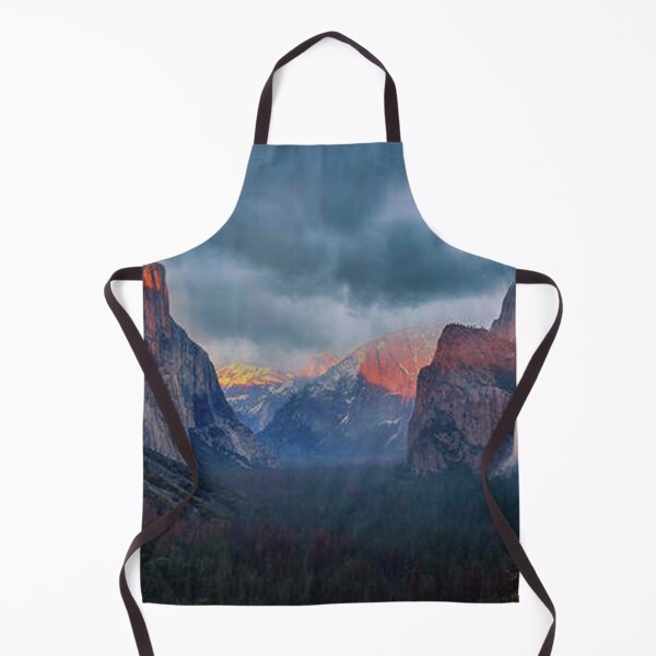 Item preview, The Yin And Yang Of Yosemite designed and sold by marsmithh.