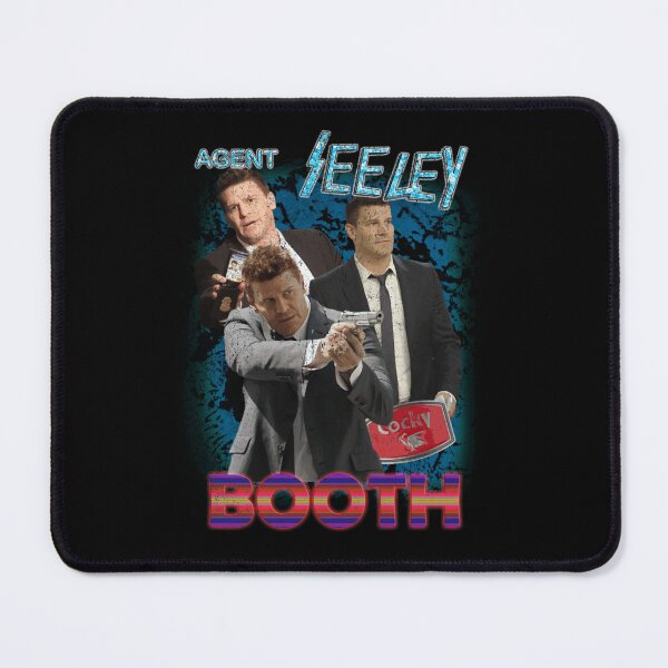 Item preview, Seely Booth designed and sold by XavierLaforge.