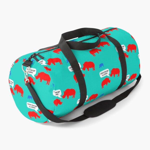 Item preview, George is a RINO designed and sold by dreamerv3.