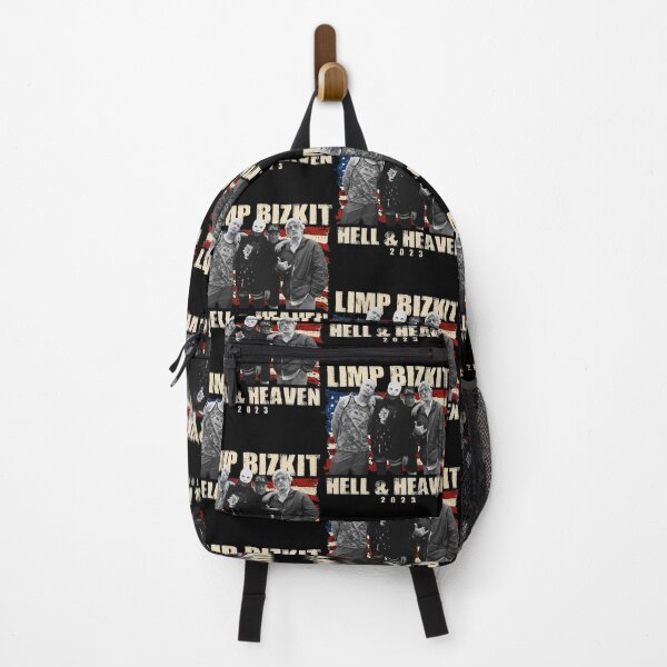 Item preview, Rap rock limp bizkit designed and sold by NIBArtFashion.