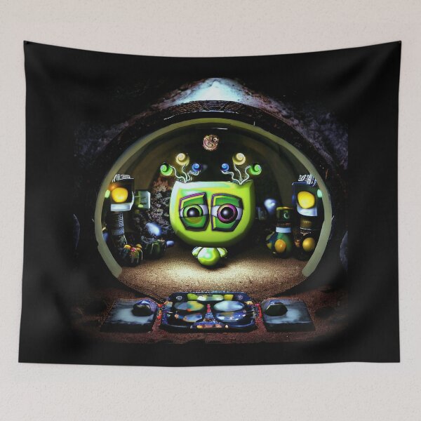 Item preview, Nondescript nomnoms designed and sold by Pebbledrops.