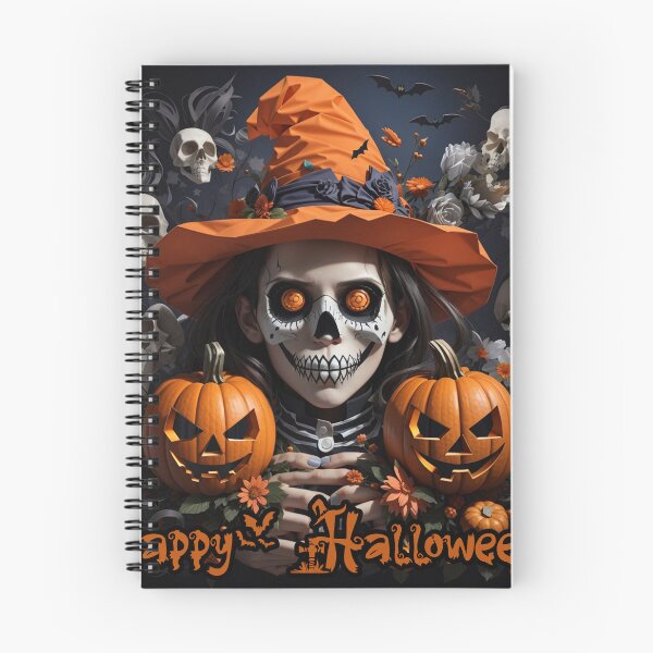 Item preview, Halloween designed and sold by gagarotak.