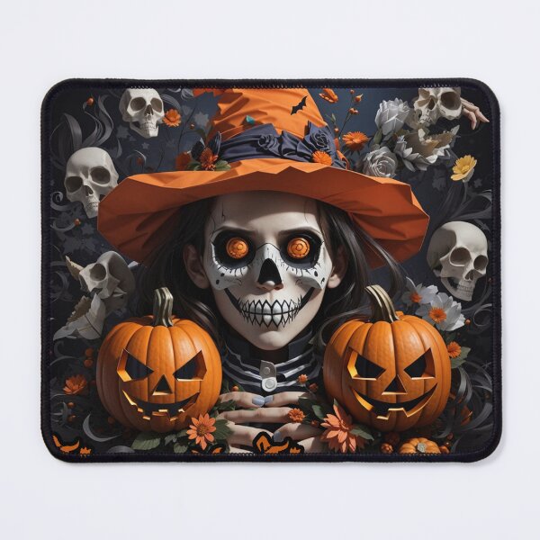 Item preview, Halloween designed and sold by gagarotak.