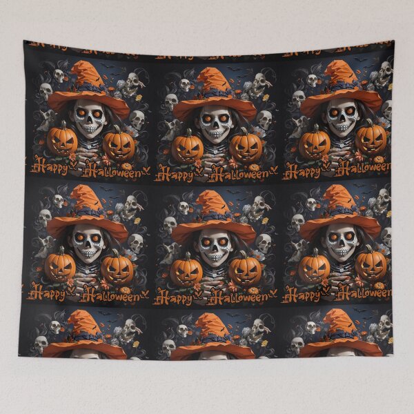 Item preview, Halloween designed and sold by gagarotak.