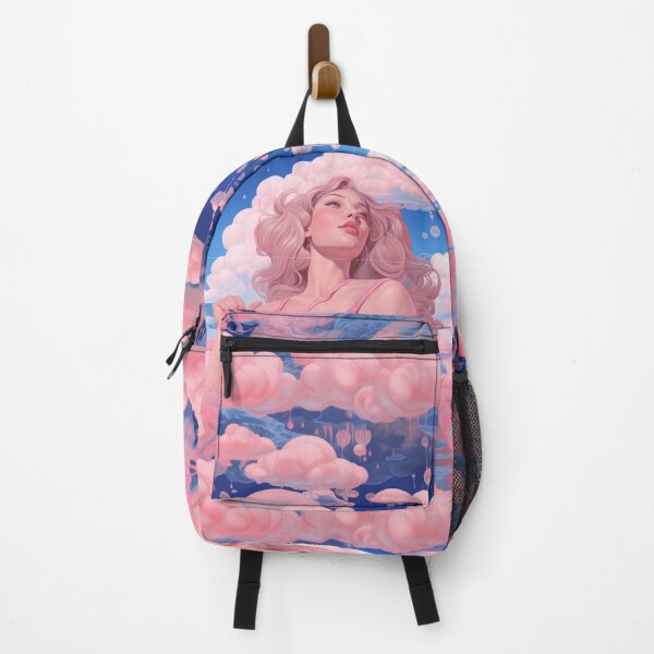 Item preview, Cloud Print designed and sold by UltraItems.