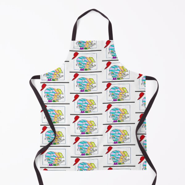 Item preview, PBS Kids Logo designed and sold by Jenniferkate72.