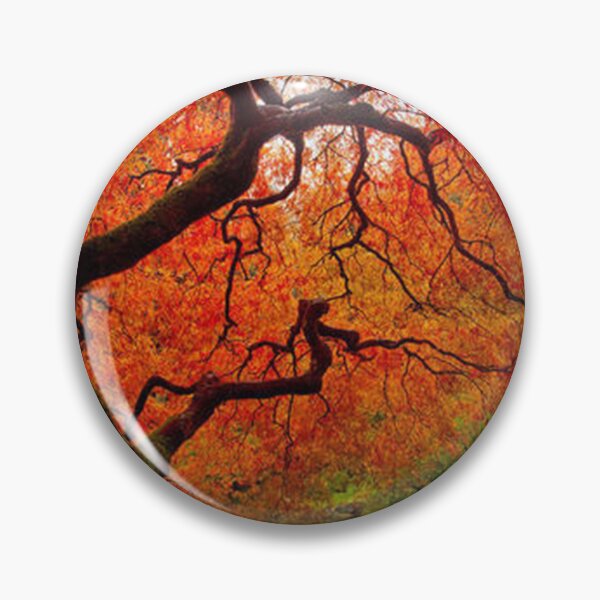 Item preview, Tree Fire designed and sold by marsmithh.