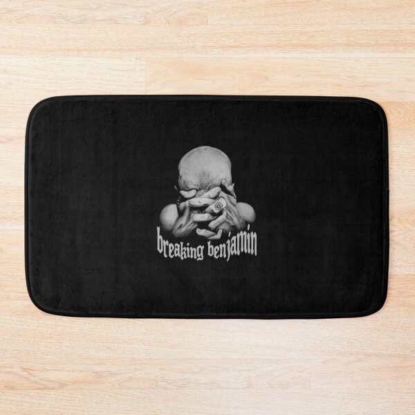 Item preview, Album Breaking band Benjamin designed and sold by MuttonRichard.