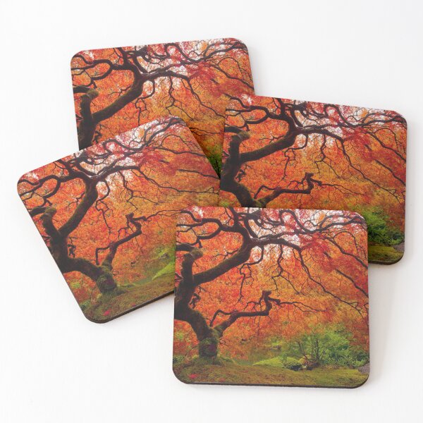 Item preview, Tree Fire designed and sold by marsmithh.
