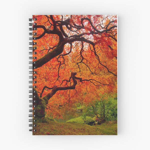 Item preview, Tree Fire designed and sold by marsmithh.