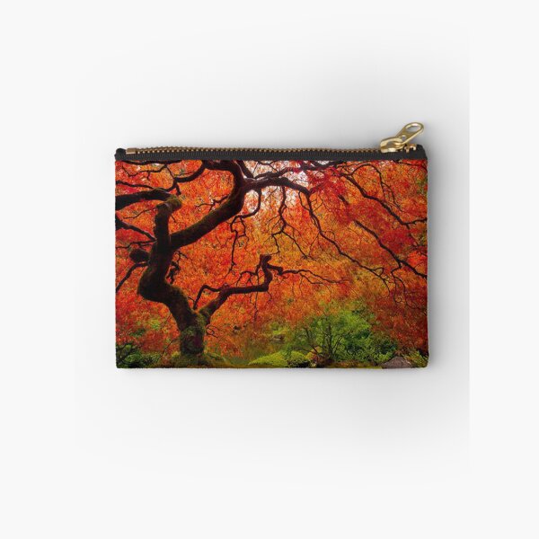 Item preview, Tree Fire designed and sold by marsmithh.