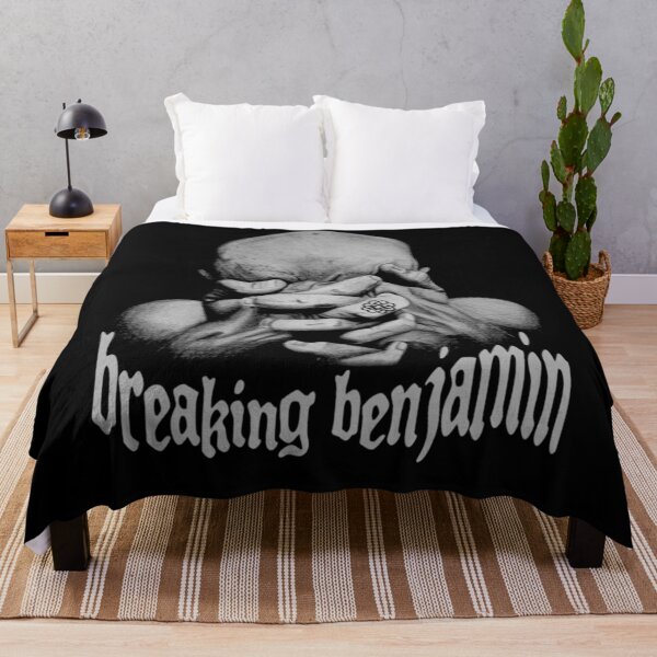 Item preview, Album Breaking band Benjamin designed and sold by MuttonRichard.