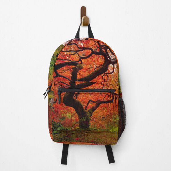 Item preview, Tree Fire designed and sold by marsmithh.
