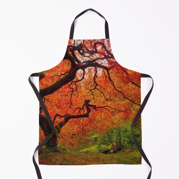 Item preview, Tree Fire designed and sold by marsmithh.