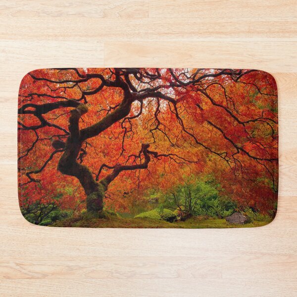 Item preview, Tree Fire designed and sold by marsmithh.