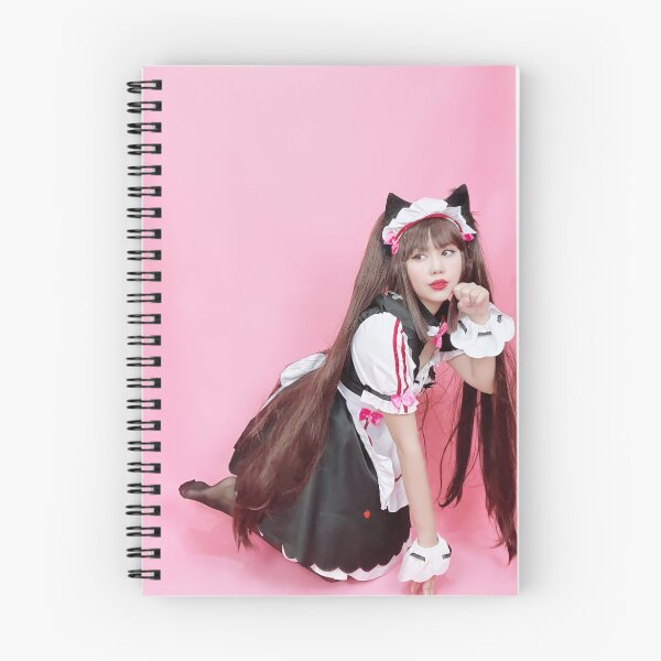 Item preview, Chocola by elaychi designed and sold by elaychi.