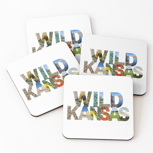 Item preview, Wild Kansas designed and sold by Tinafrogger1017.