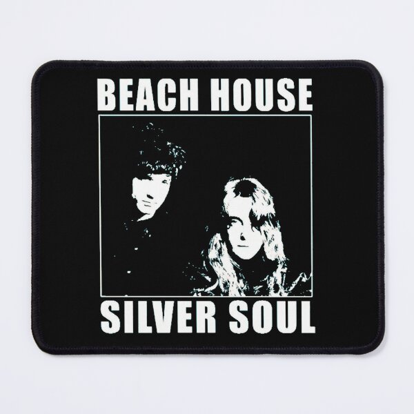 Item preview, Beach band House  fanart designed and sold by BurnsDeepFried.