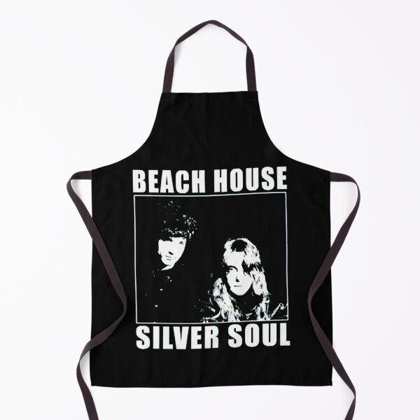 Item preview, Beach band House fanart designed and sold by BurnsDeepFried.