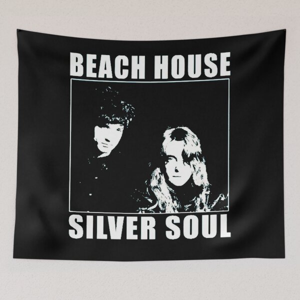 Item preview, Beach band House fanart designed and sold by BurnsDeepFried.