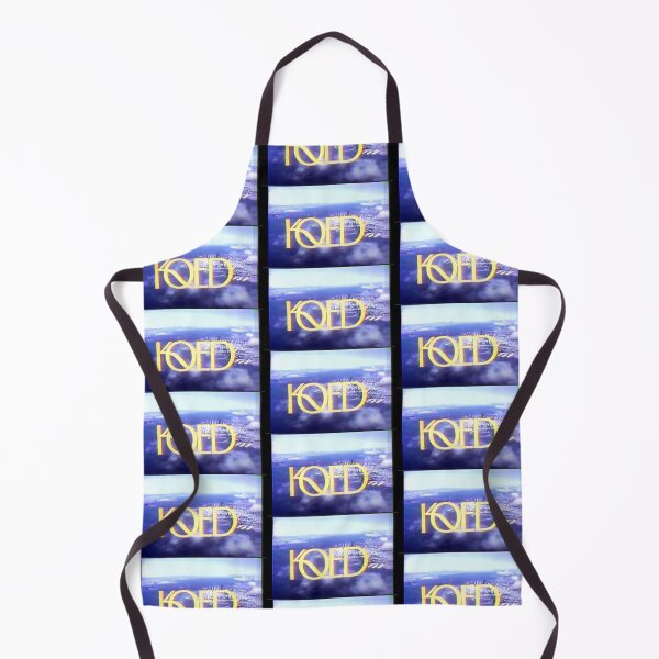 Item preview, KQED ID late seventies designed and sold by Jenniferkate72.