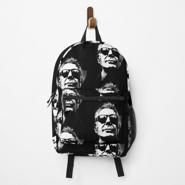 Item preview, Anthony chef Bourdain              (13) designed and sold by ChicDomeLogan.