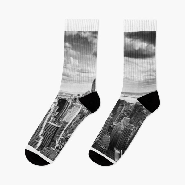 Item preview, NYC Downtown Poster Classic designed and sold by melvintrun.