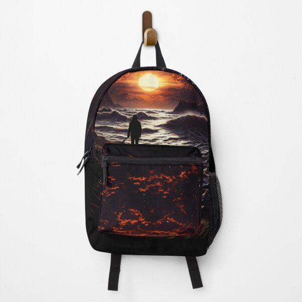 Item preview, Last Days: Mans Last Sunset designed and sold by Tony Bologna.