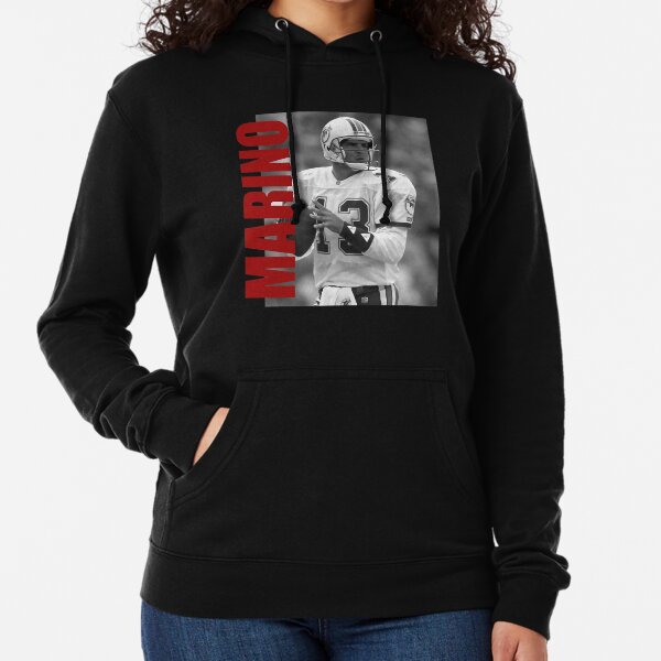 90s Pro Player X Dan Marino Player Tshirt Pullover Hoodie Crewneck