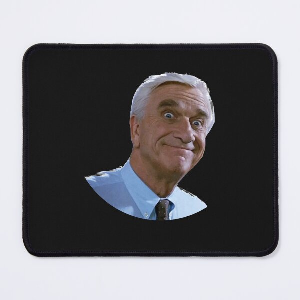 Item preview, Frank Drebin Everywhere designed and sold by DelilaRogahng.