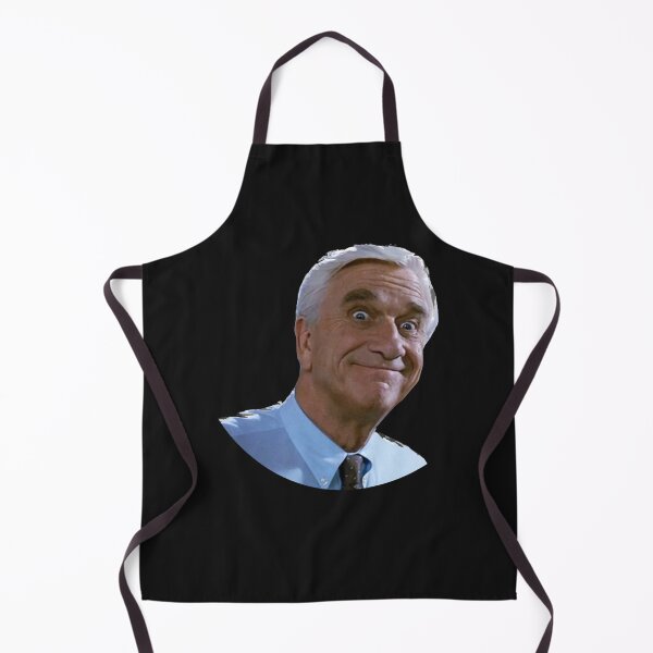 Item preview, Frank Drebin Everywhere designed and sold by DelilaRogahng.