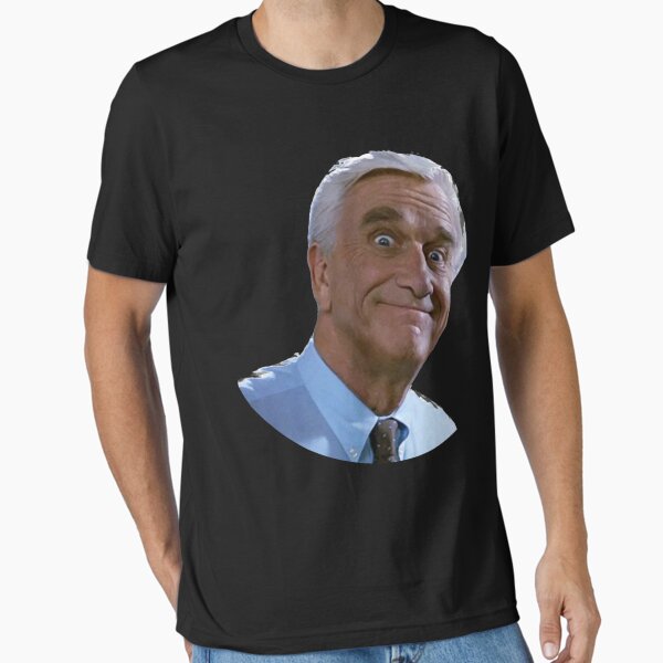 Item preview, Frank Drebin Everywhere  designed and sold by DelilaRogahng.