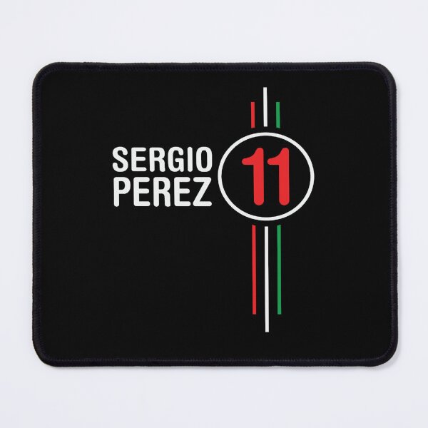 Item preview, Sergio Perez designed and sold by XavierLaforge.