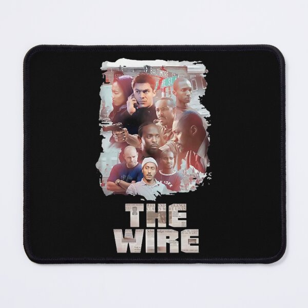 Item preview, The wire designed and sold by BranchDonteA.